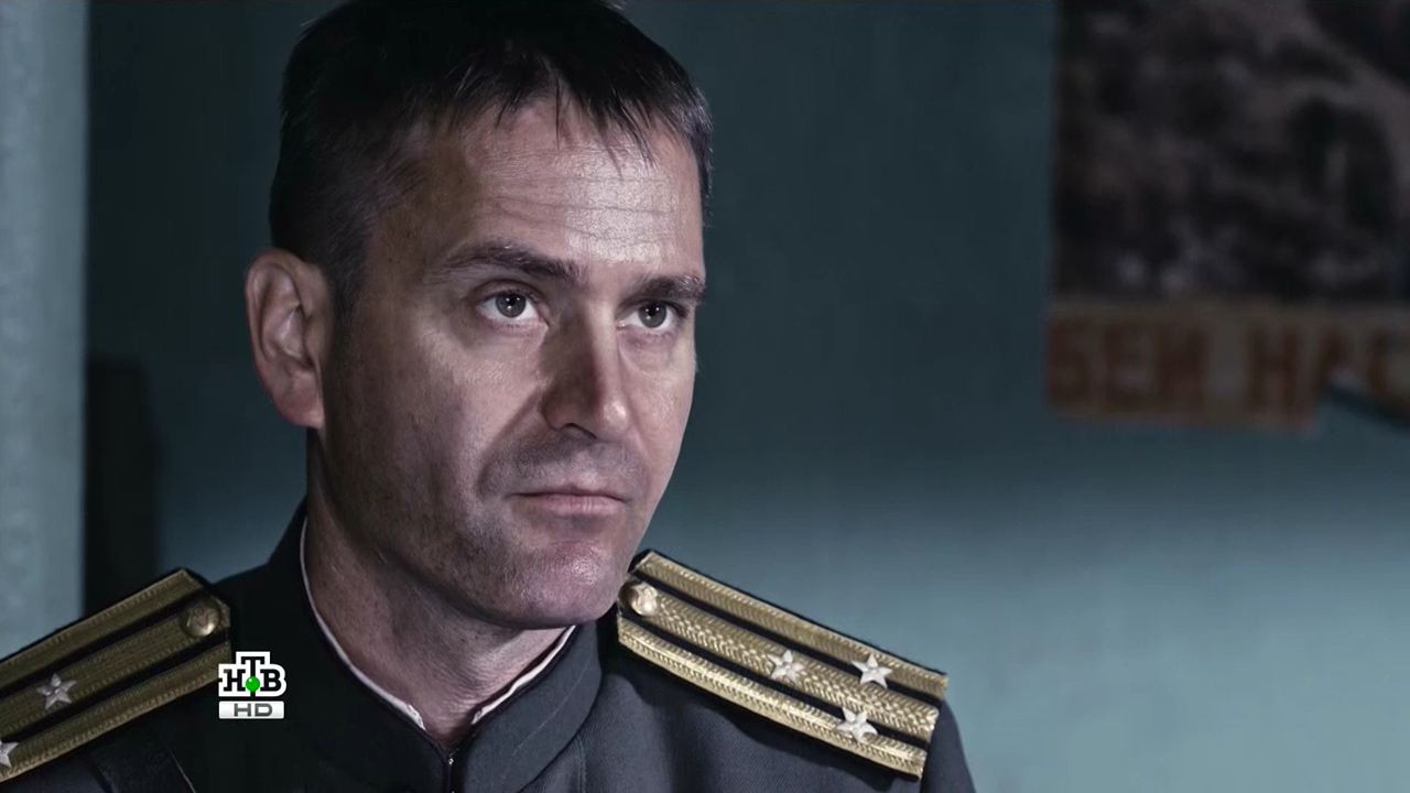 Backdrop for Орден