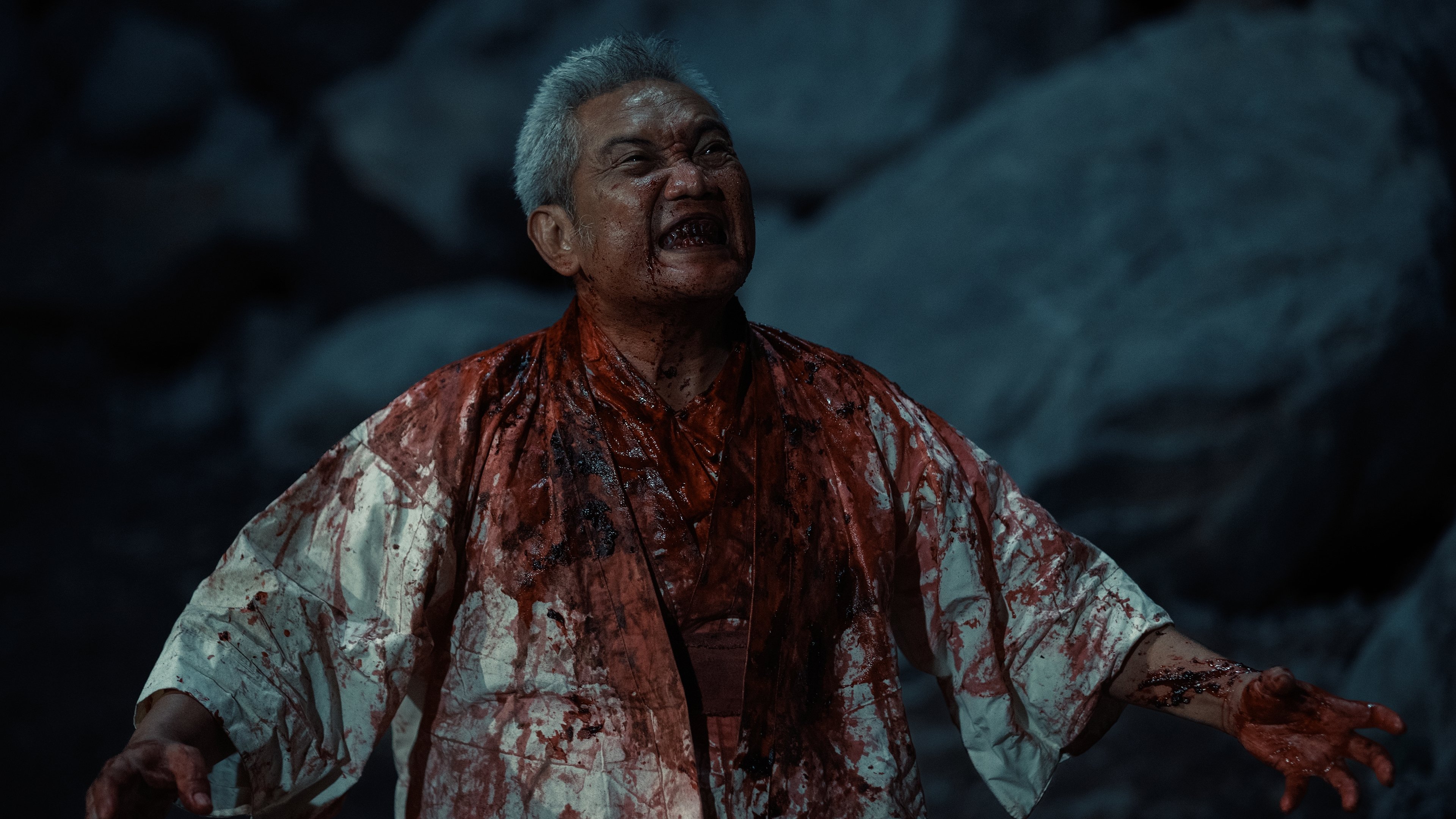 Backdrop for Mad of Madness