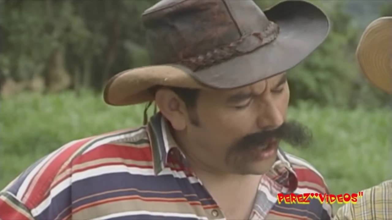 Backdrop for La Misteriosa Herencia