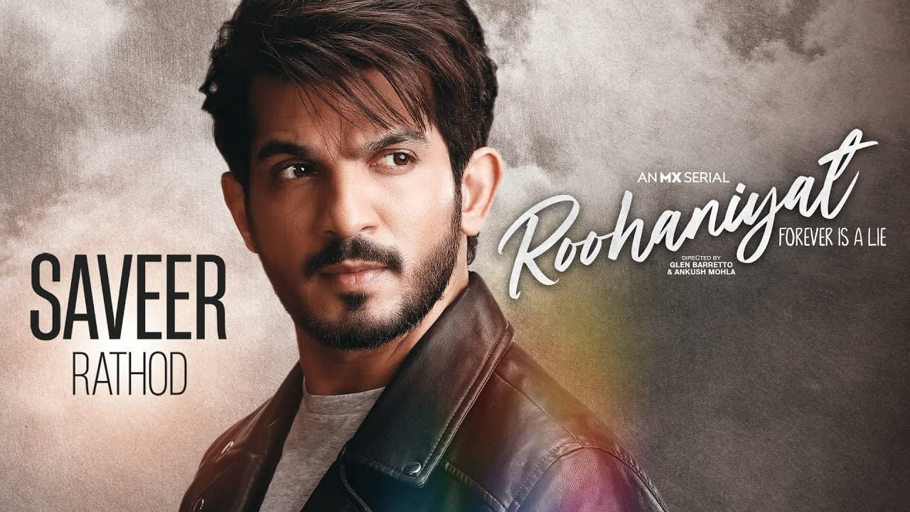 Backdrop for Roohaniyat