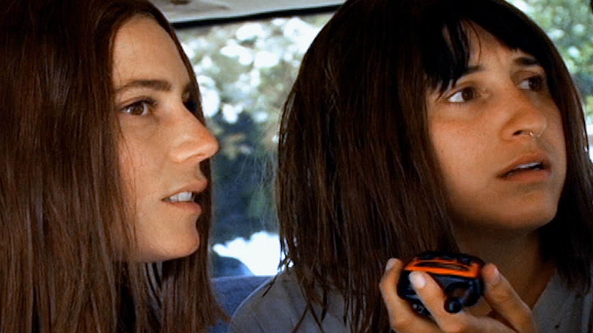 Backdrop for Danny Is My Boyfriend