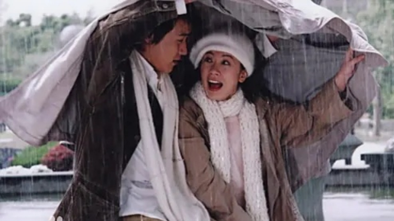 Backdrop for 向左走,向右走