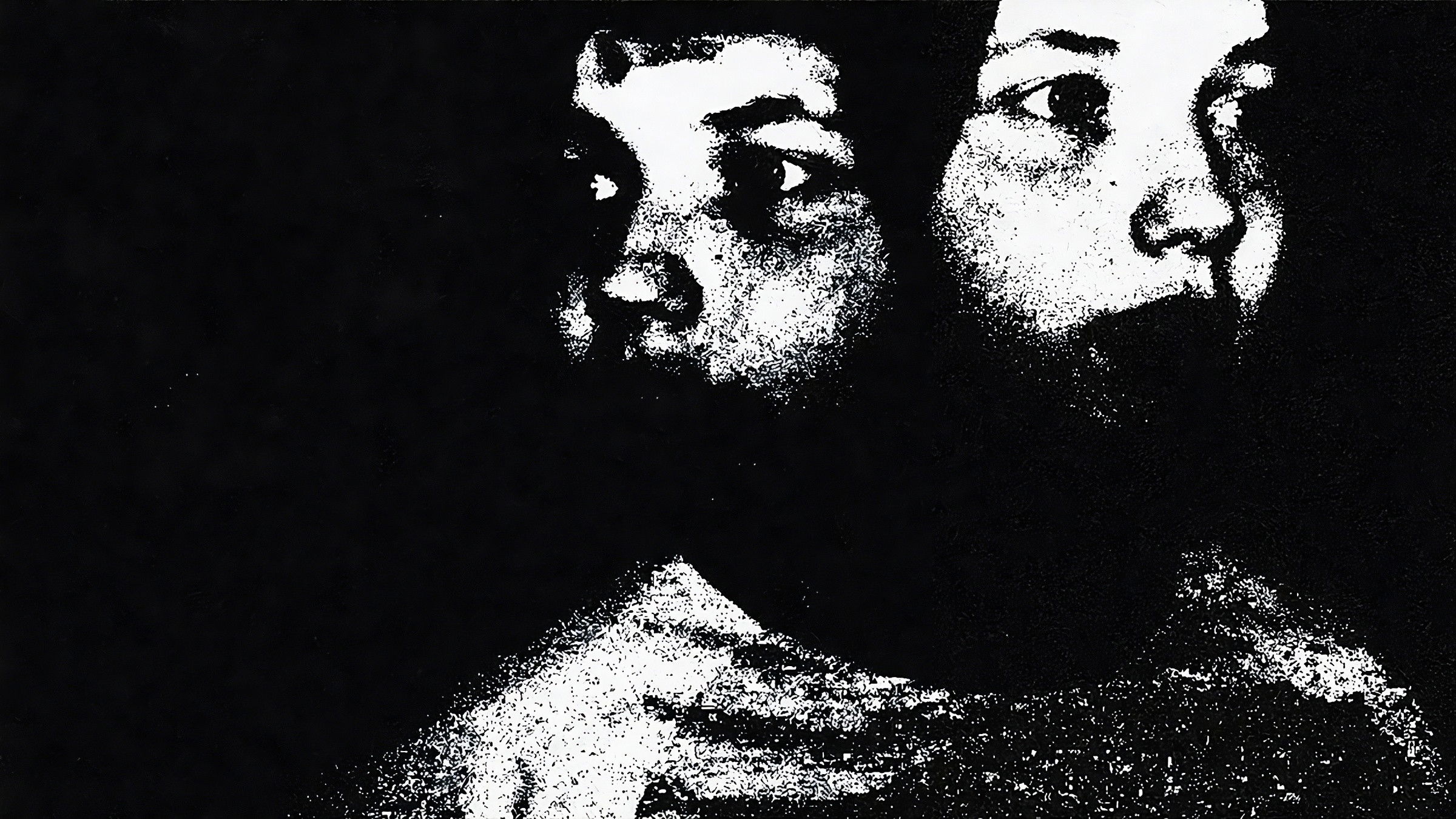 Backdrop for The Voice