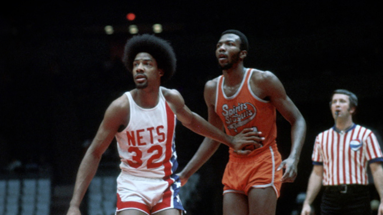 Backdrop for Free Spirits