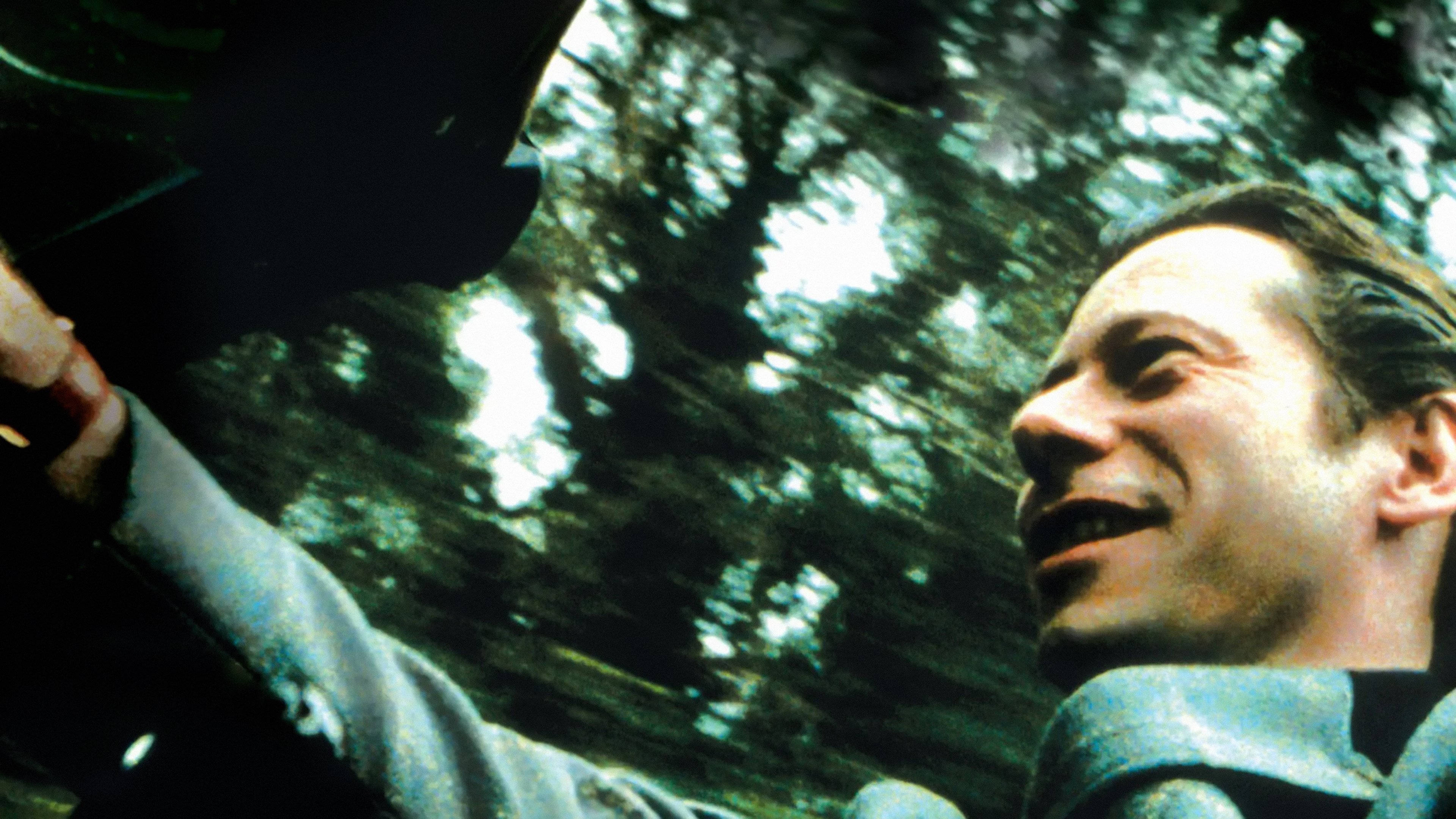 Backdrop for The Diving Bell and the Butterfly