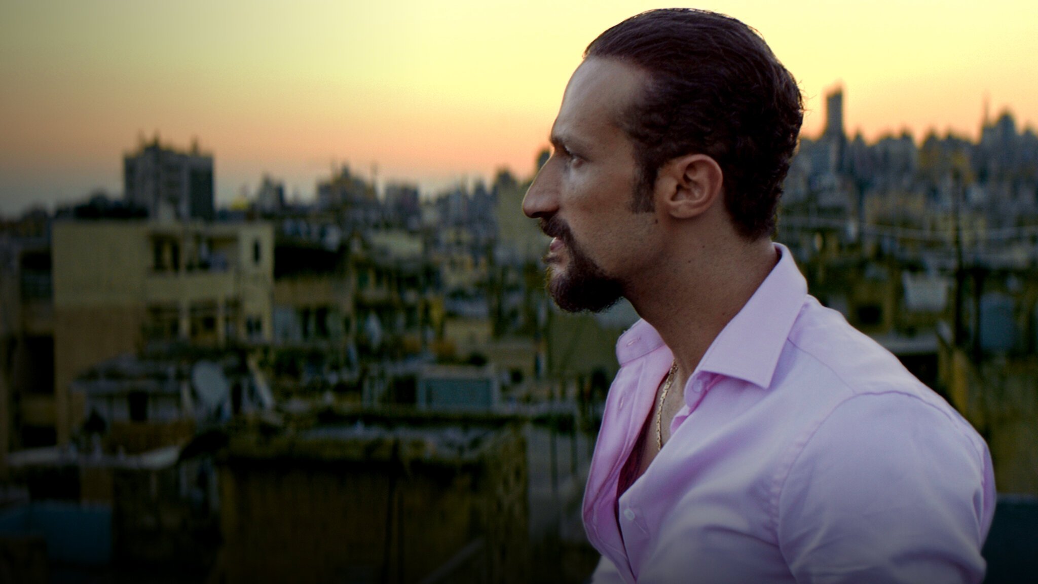 Backdrop for Very Big Shot