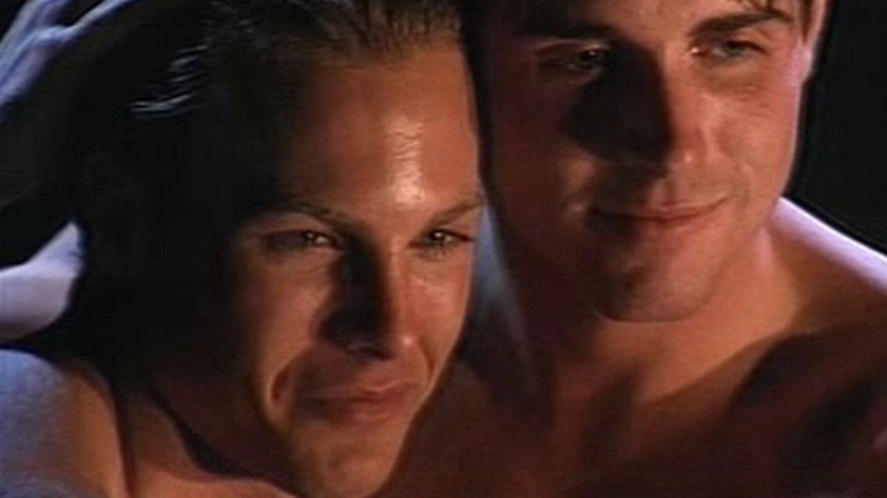 Backdrop for Tradewinds