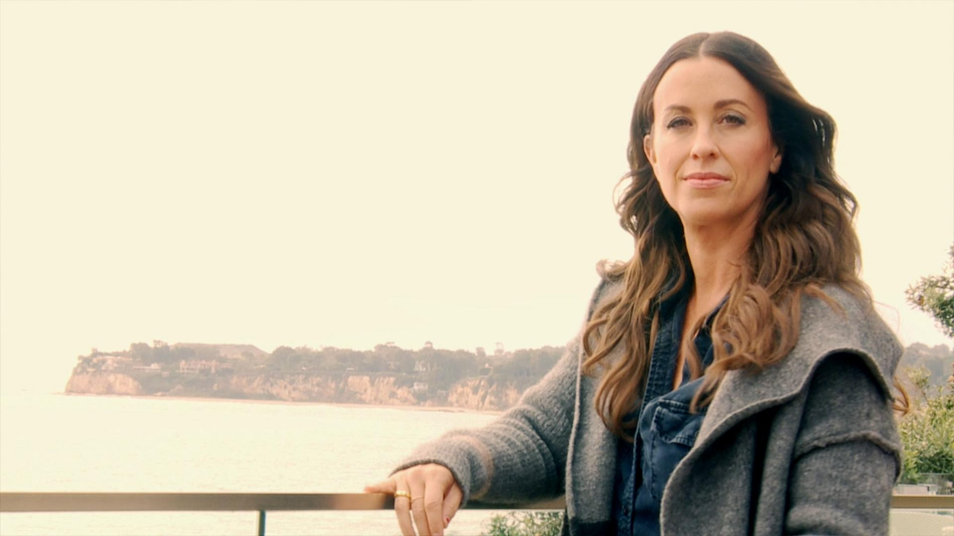 Backdrop for Sensitive: The Untold Story