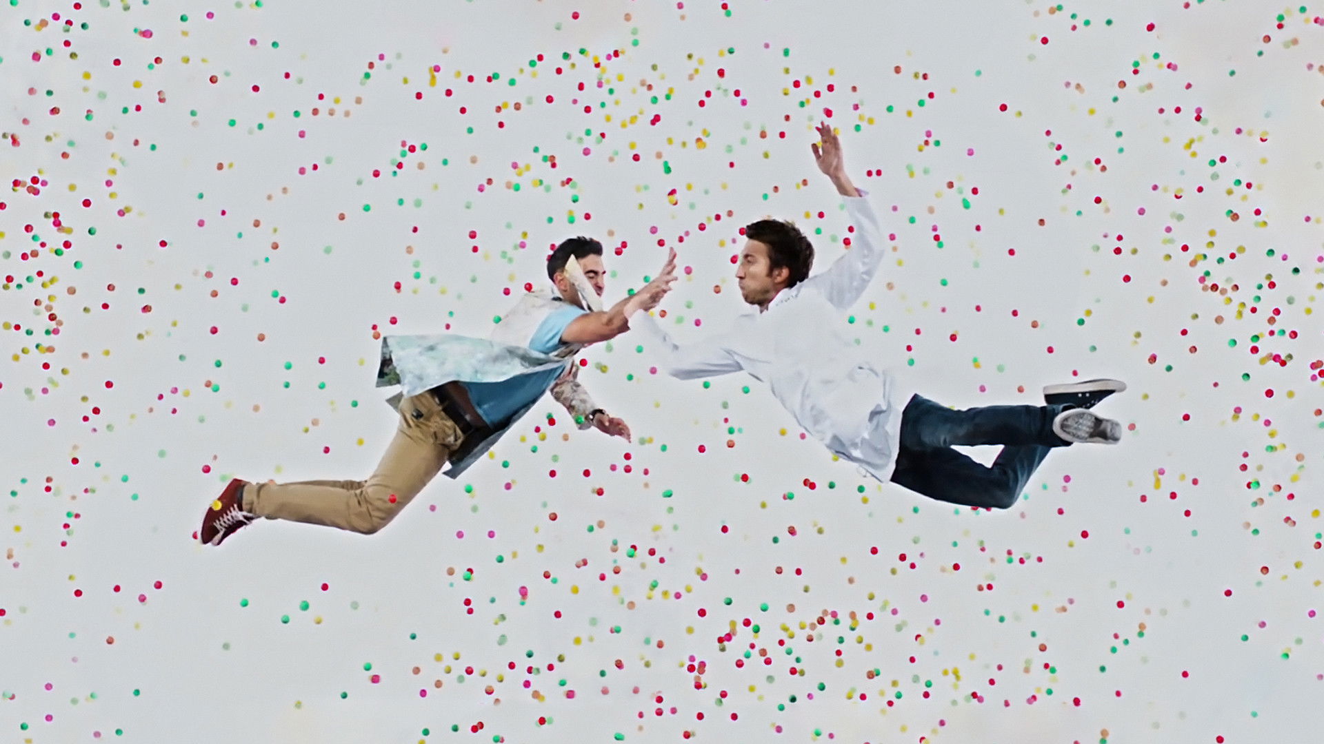 Backdrop for Eye Wonder