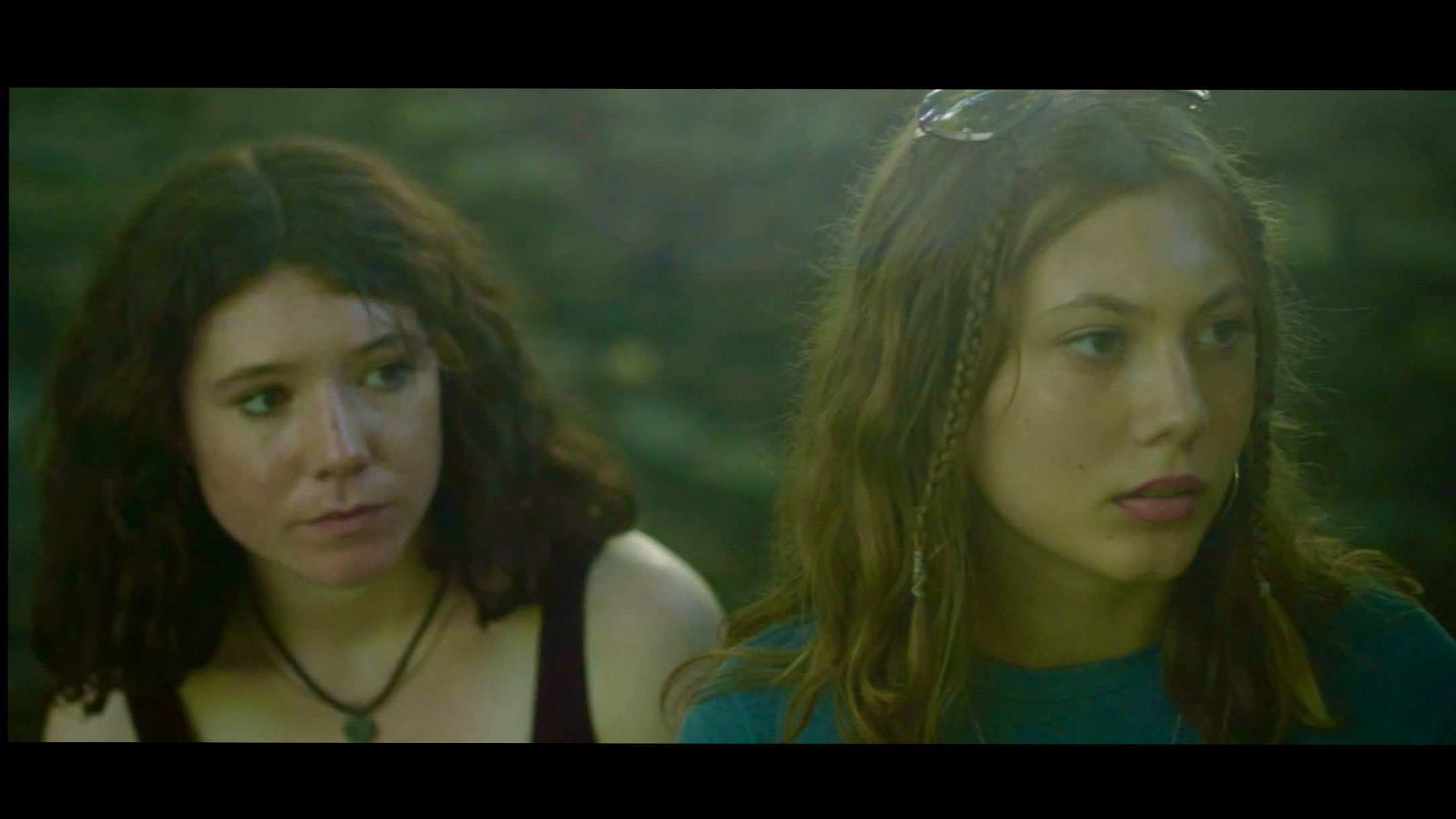 Backdrop for They Rescue Horses, Don’t They?