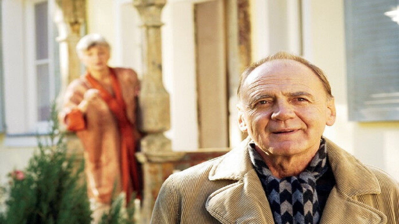 Backdrop for Copacabana