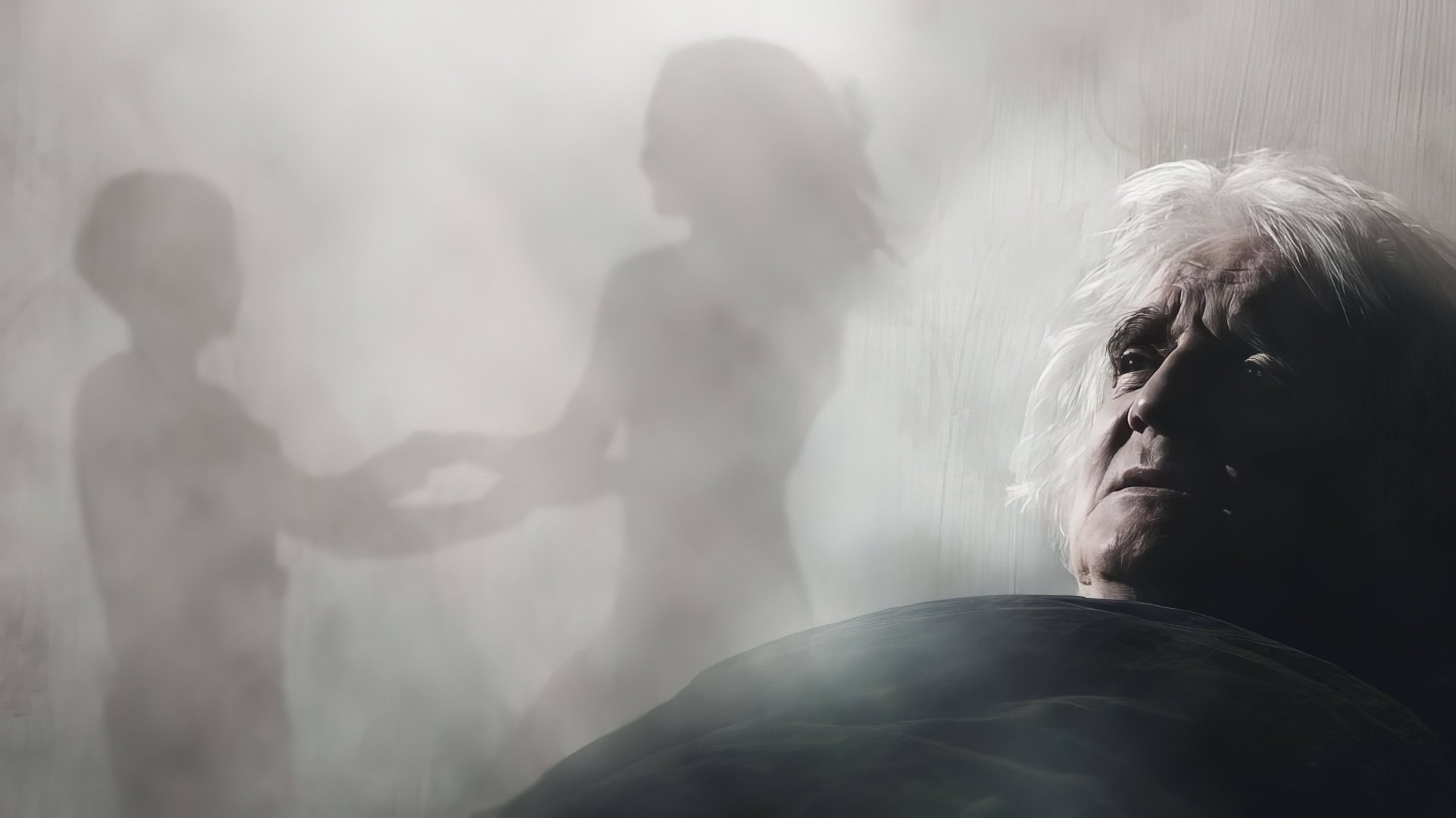 Backdrop for Dysphoria