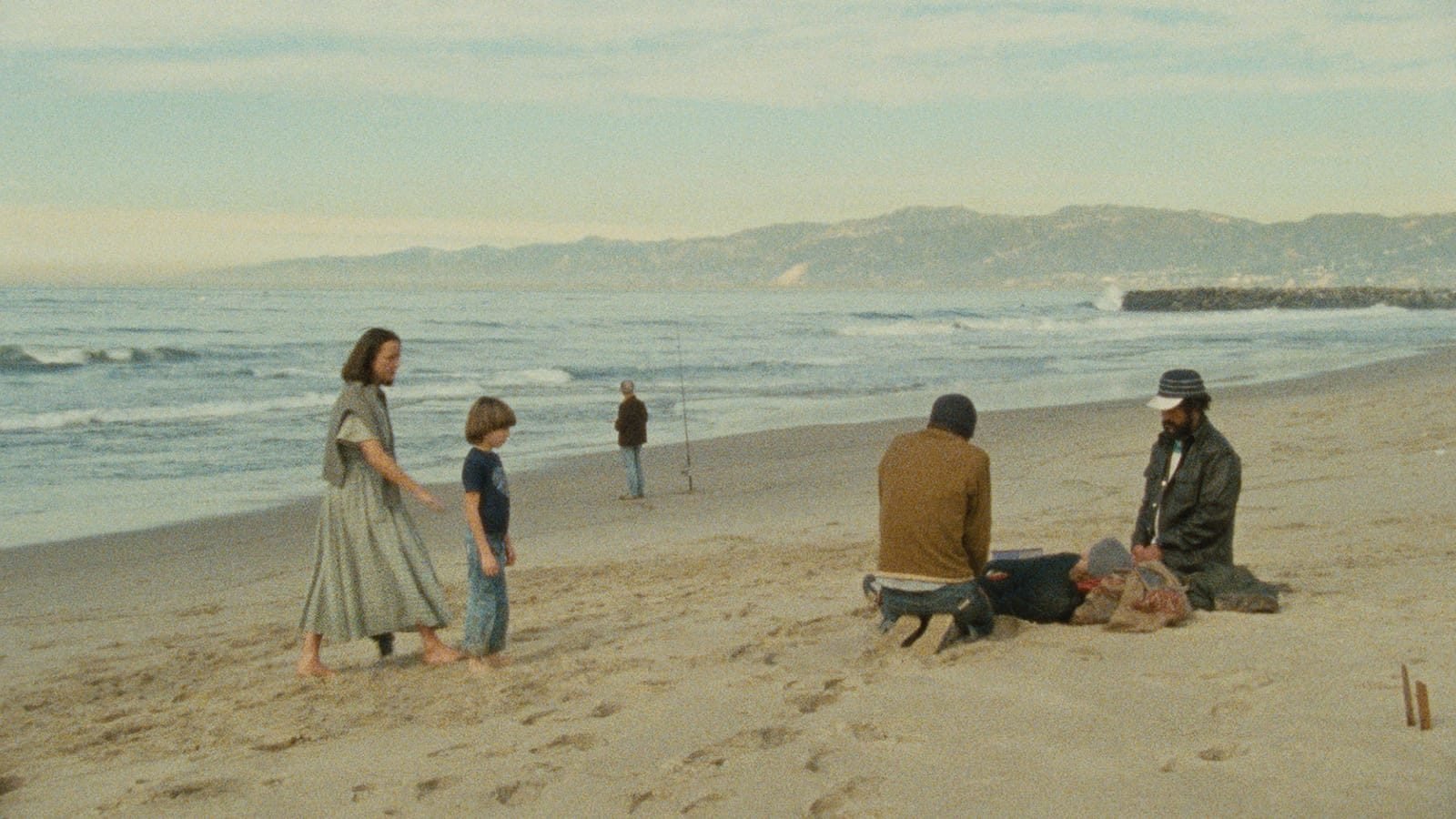 Backdrop for Documenteur