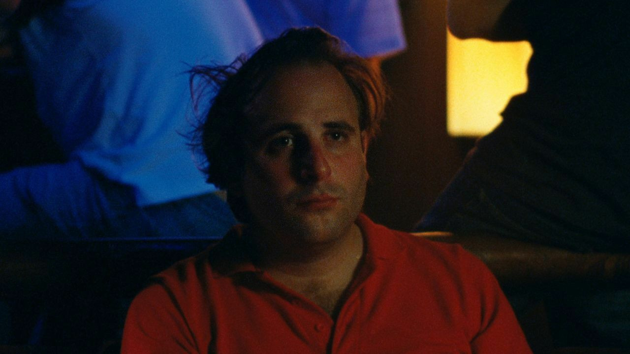 Backdrop for A World Without Women