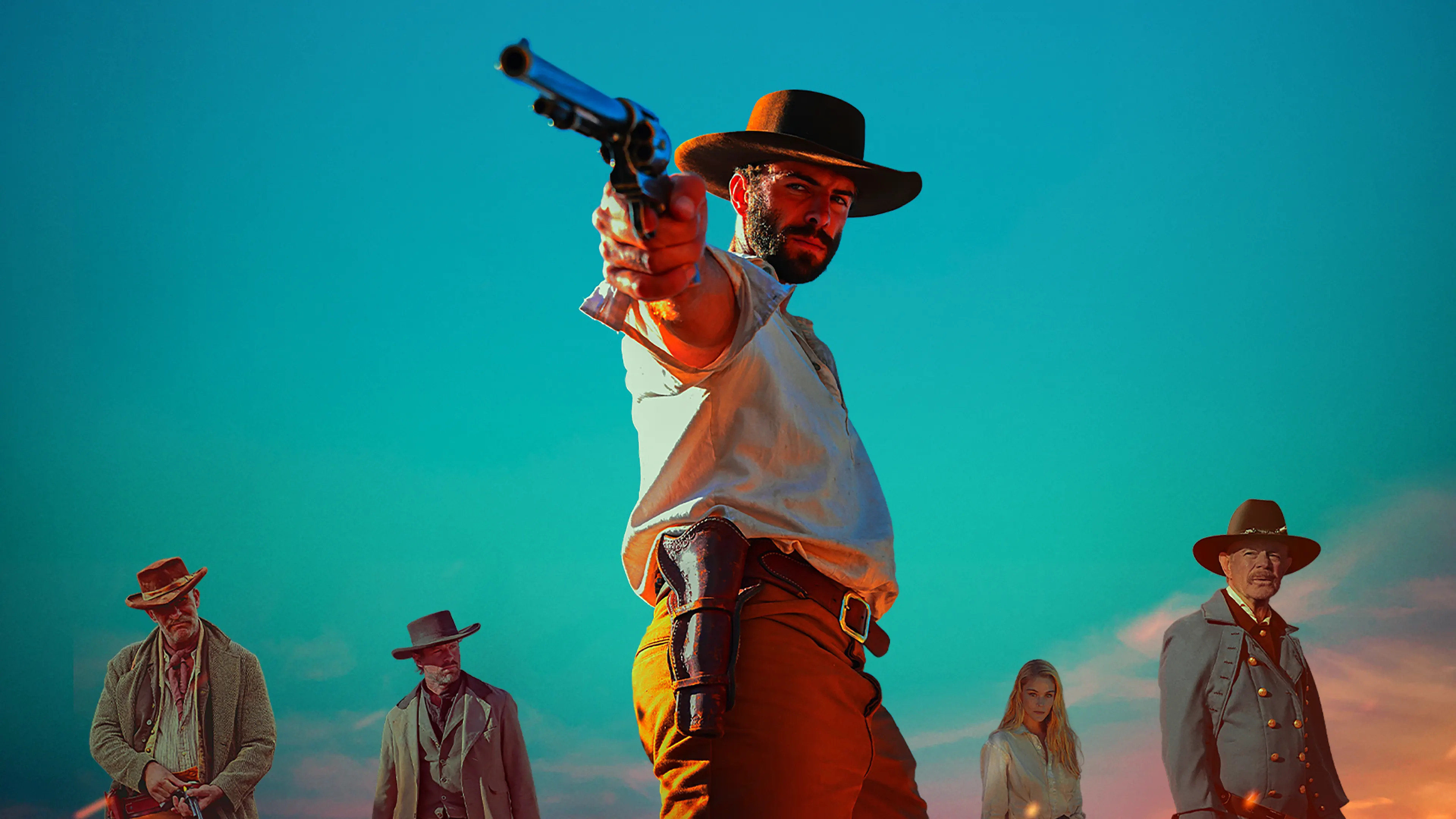 Backdrop for Frontier Crucible