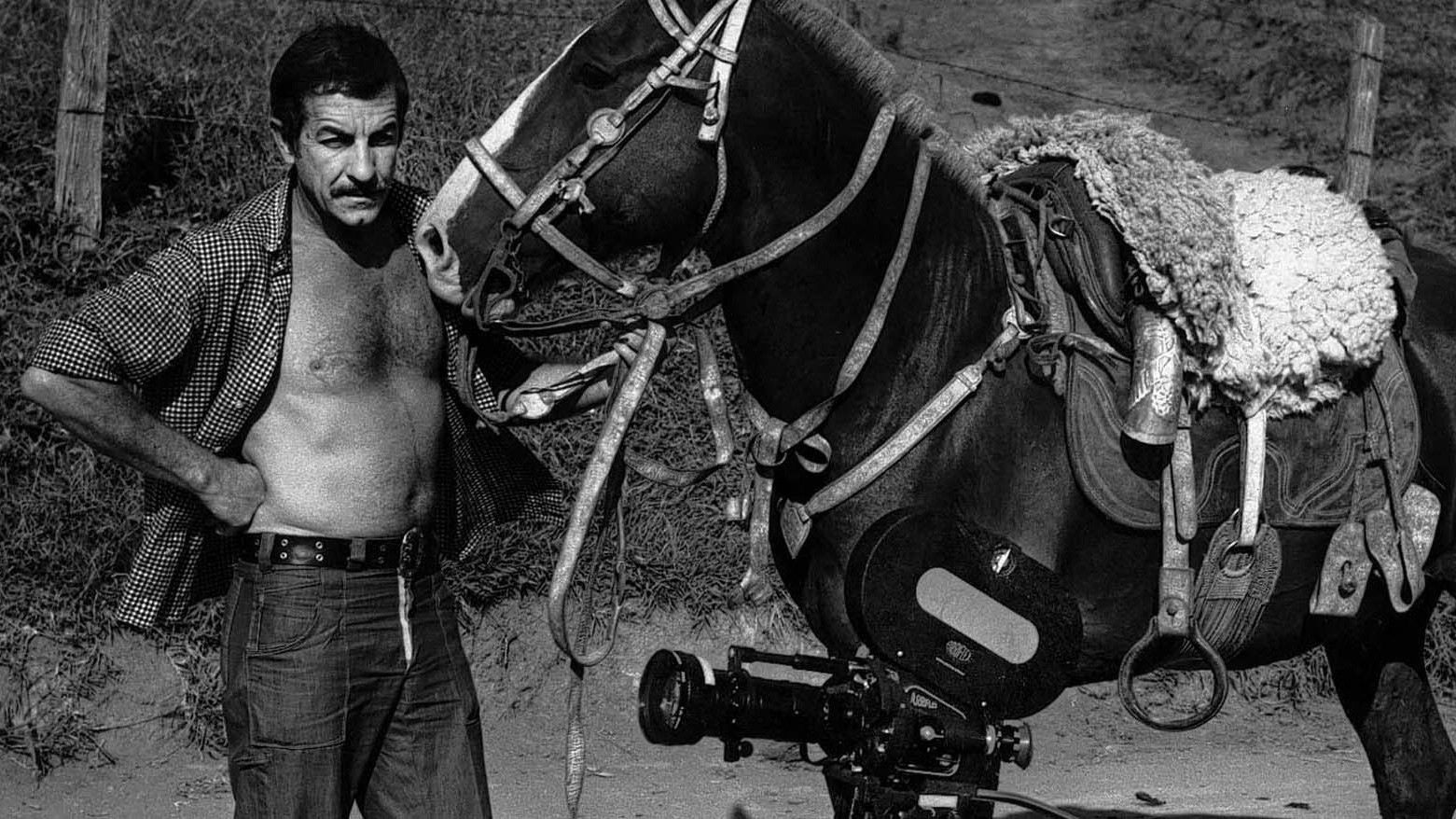 Backdrop for Joe Zero