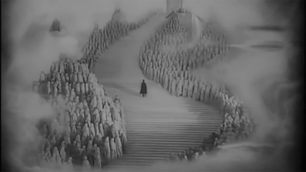 Backdrop for The Blackguard