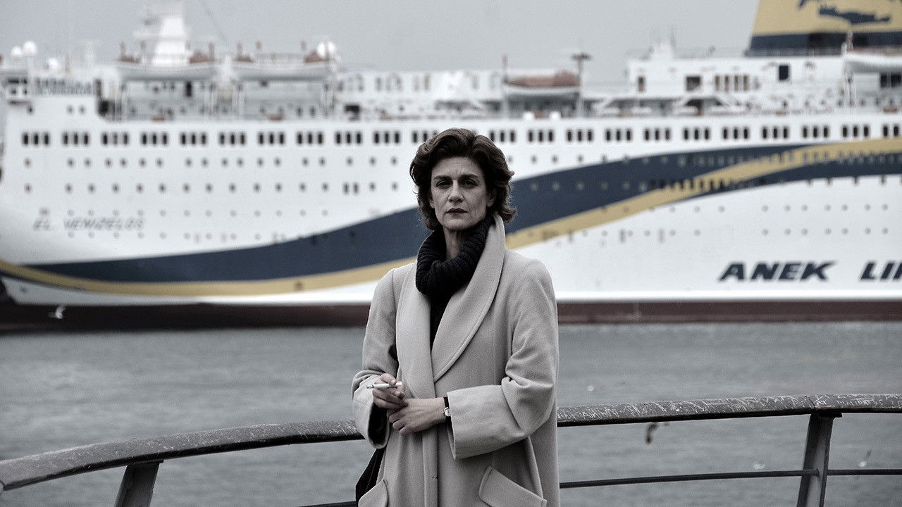 Backdrop for Forever