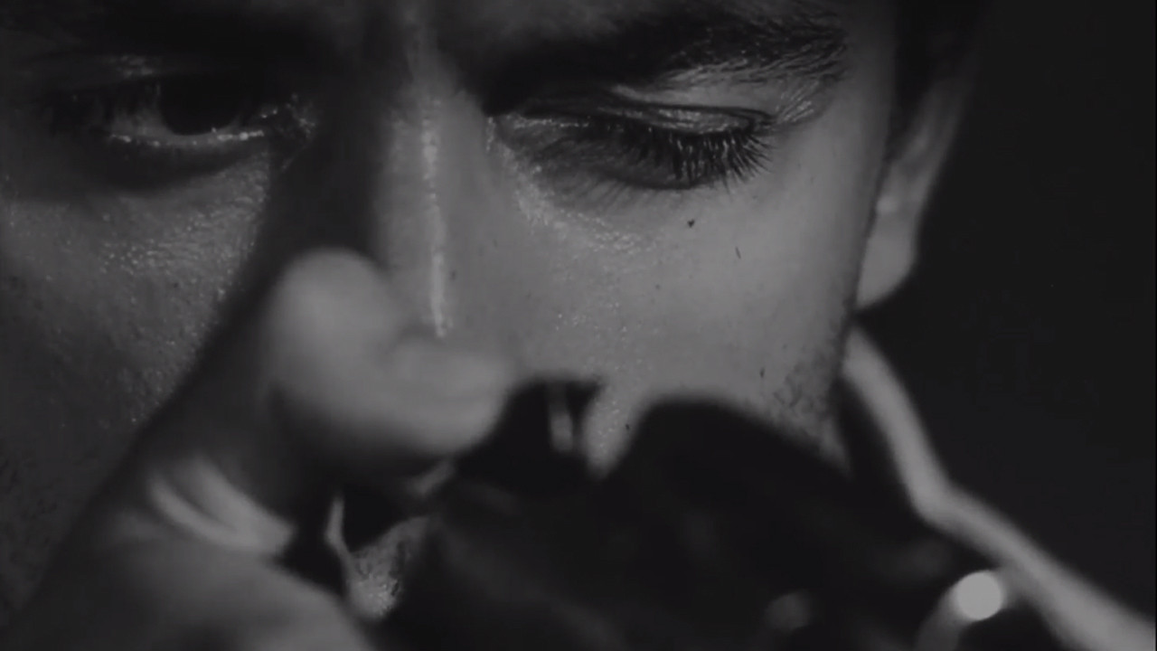 Backdrop for Tocaia no Asfalto