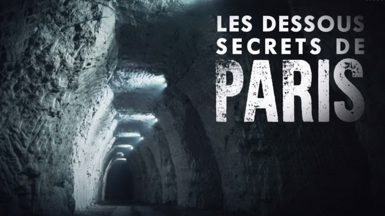 Backdrop for Les Dessous Secrets de Paris