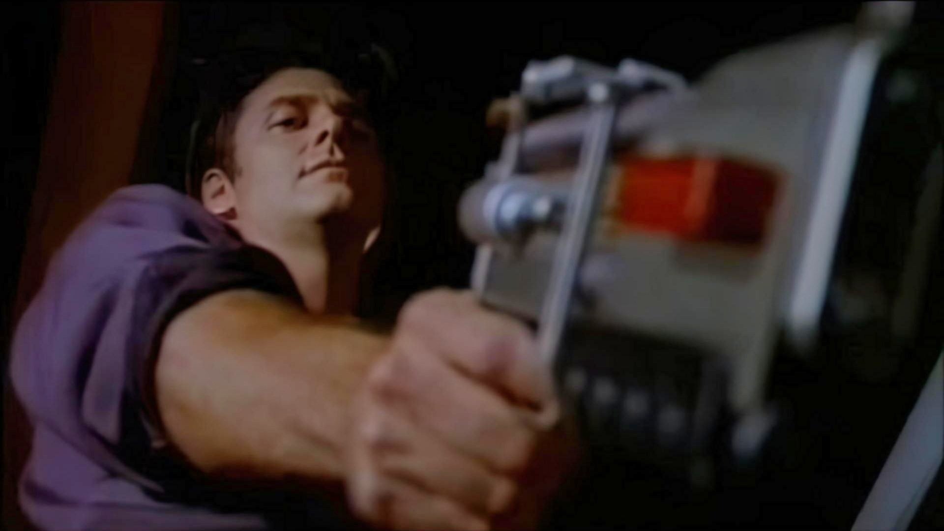 Backdrop for TekWar: TekLords