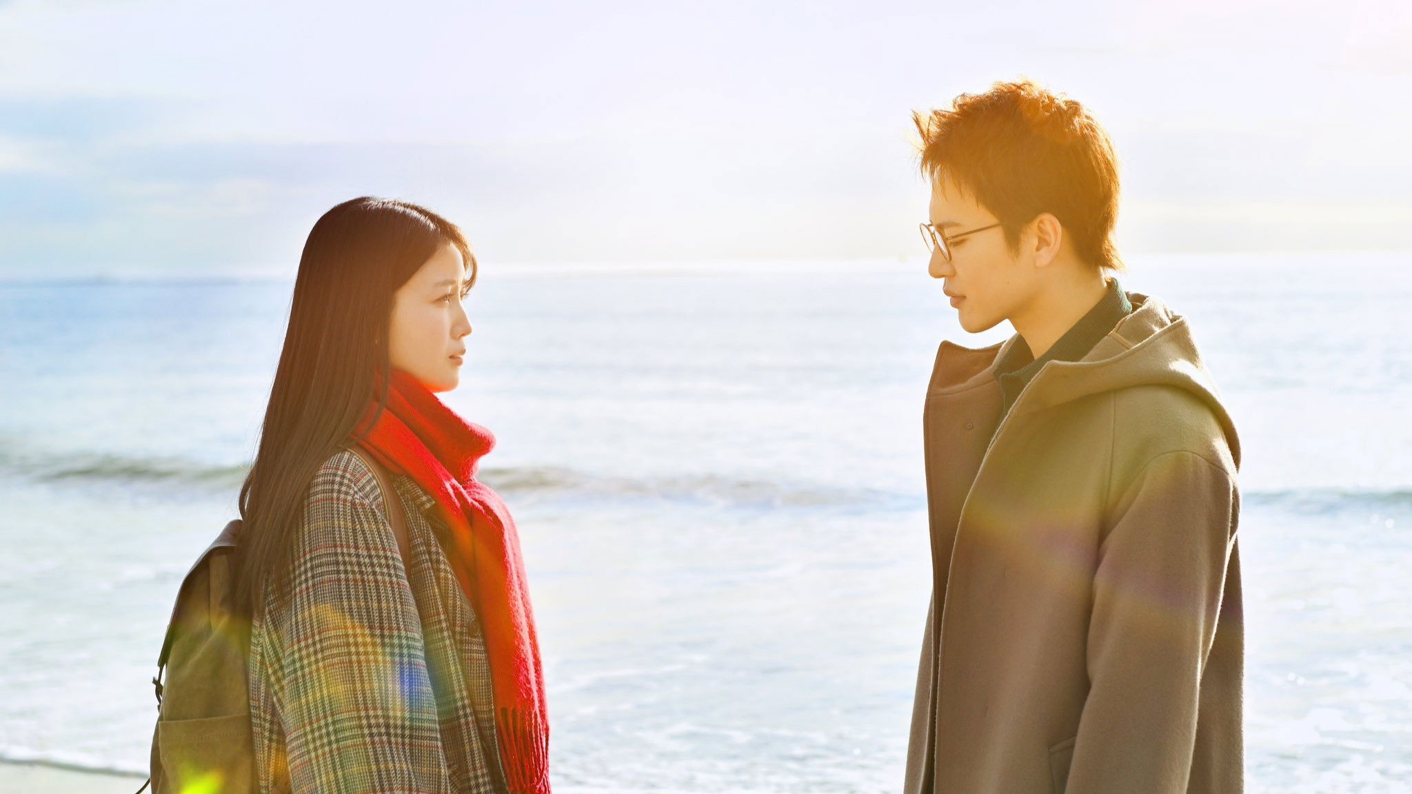 Backdrop for Hold me tighter than anyone else