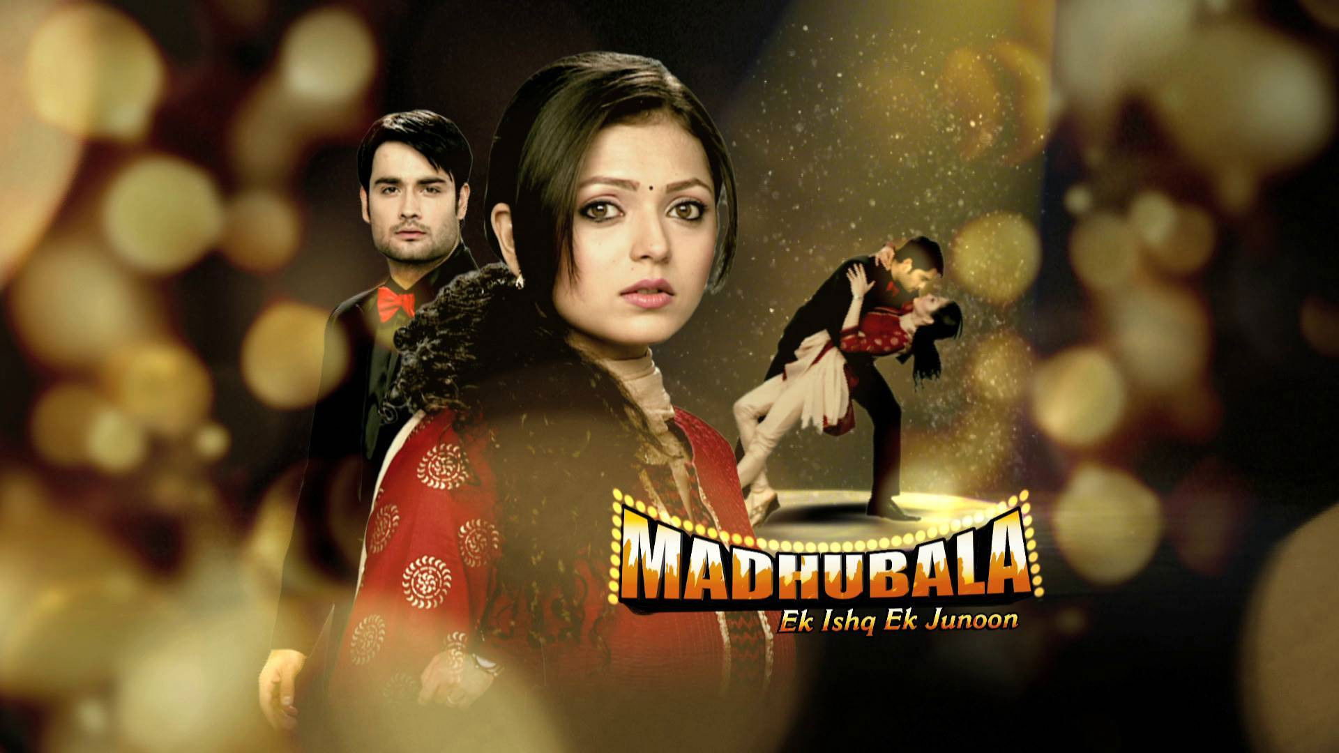 Backdrop for Madhubala – Ek Ishq Ek Junoon