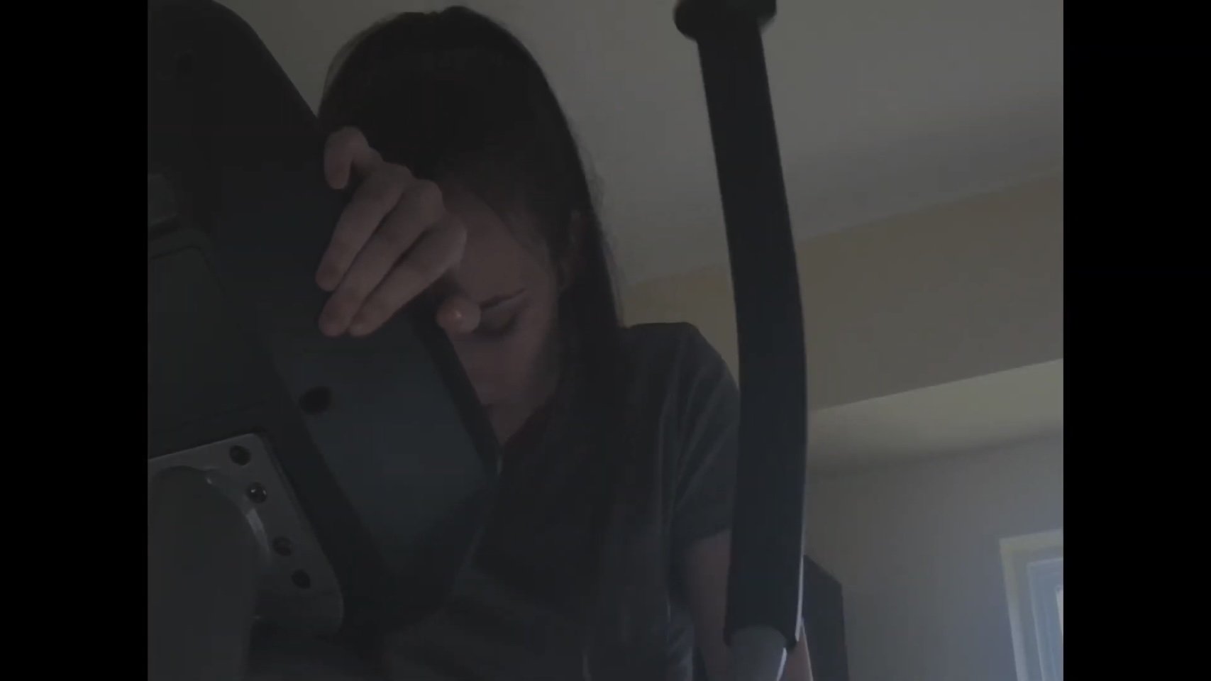 Backdrop for The Machine