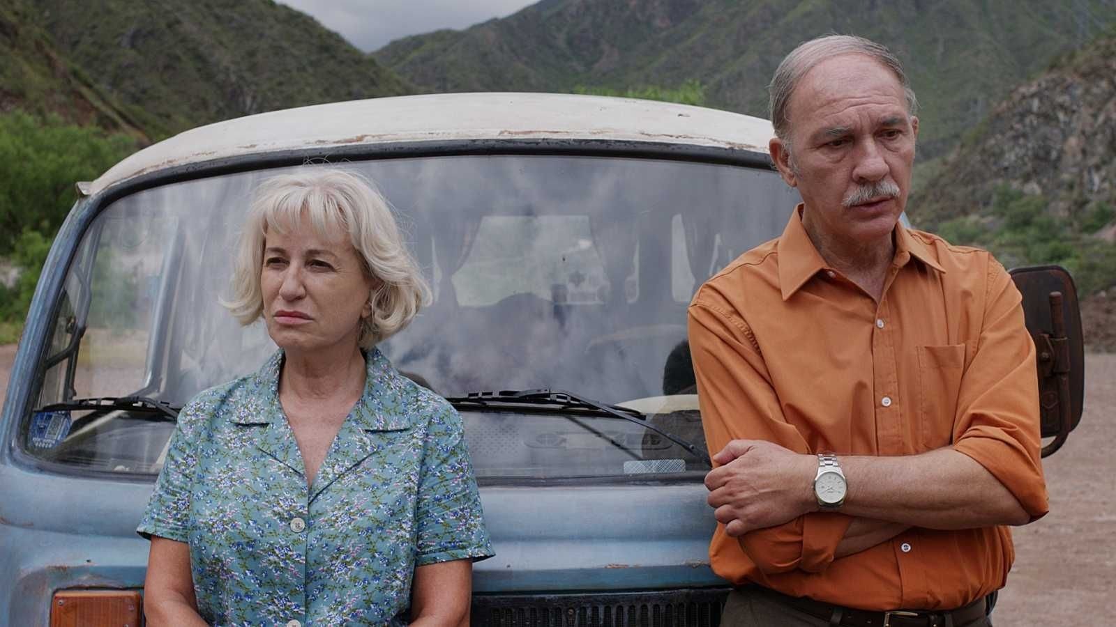 Backdrop for Let the Dance Begin