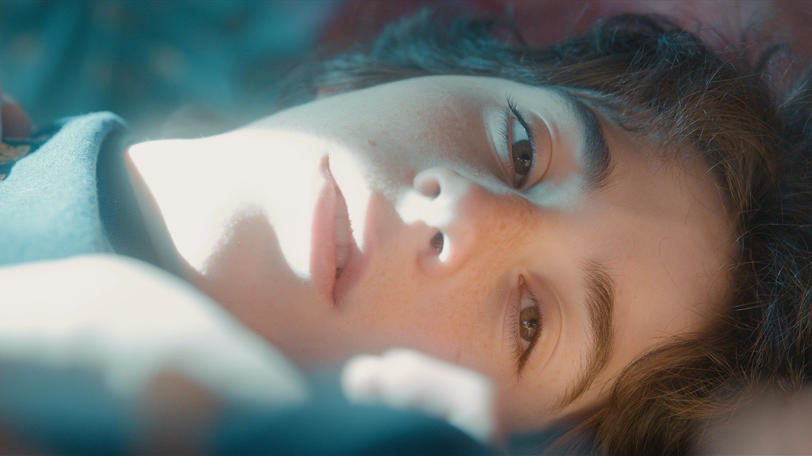 Backdrop for Cooties