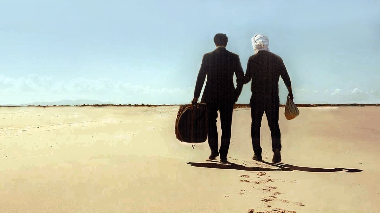 Backdrop for Le Retour