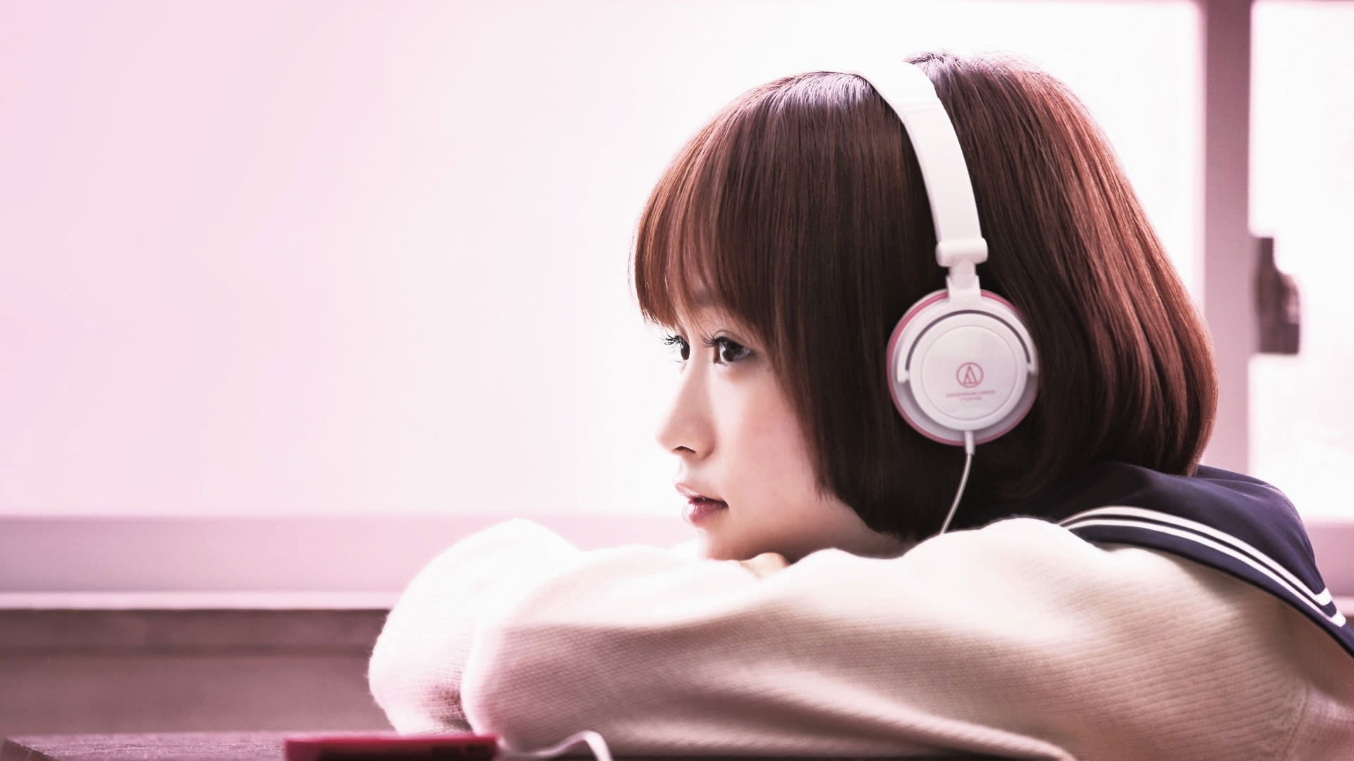 Backdrop for The Liar and His Lover