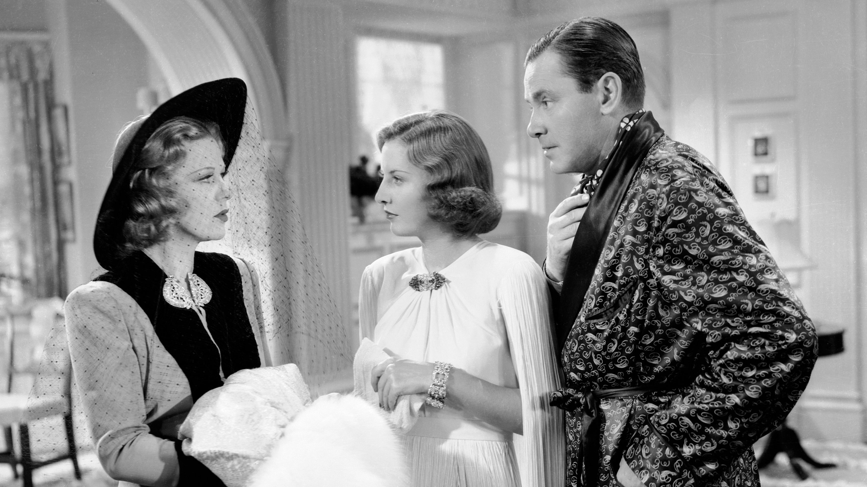 Backdrop for Breakfast for Two