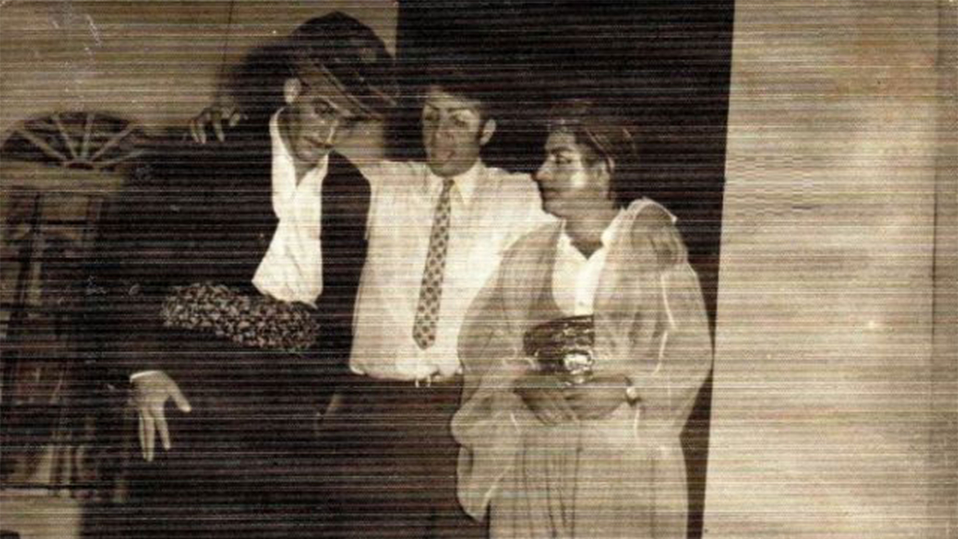 Backdrop for The General Inspector