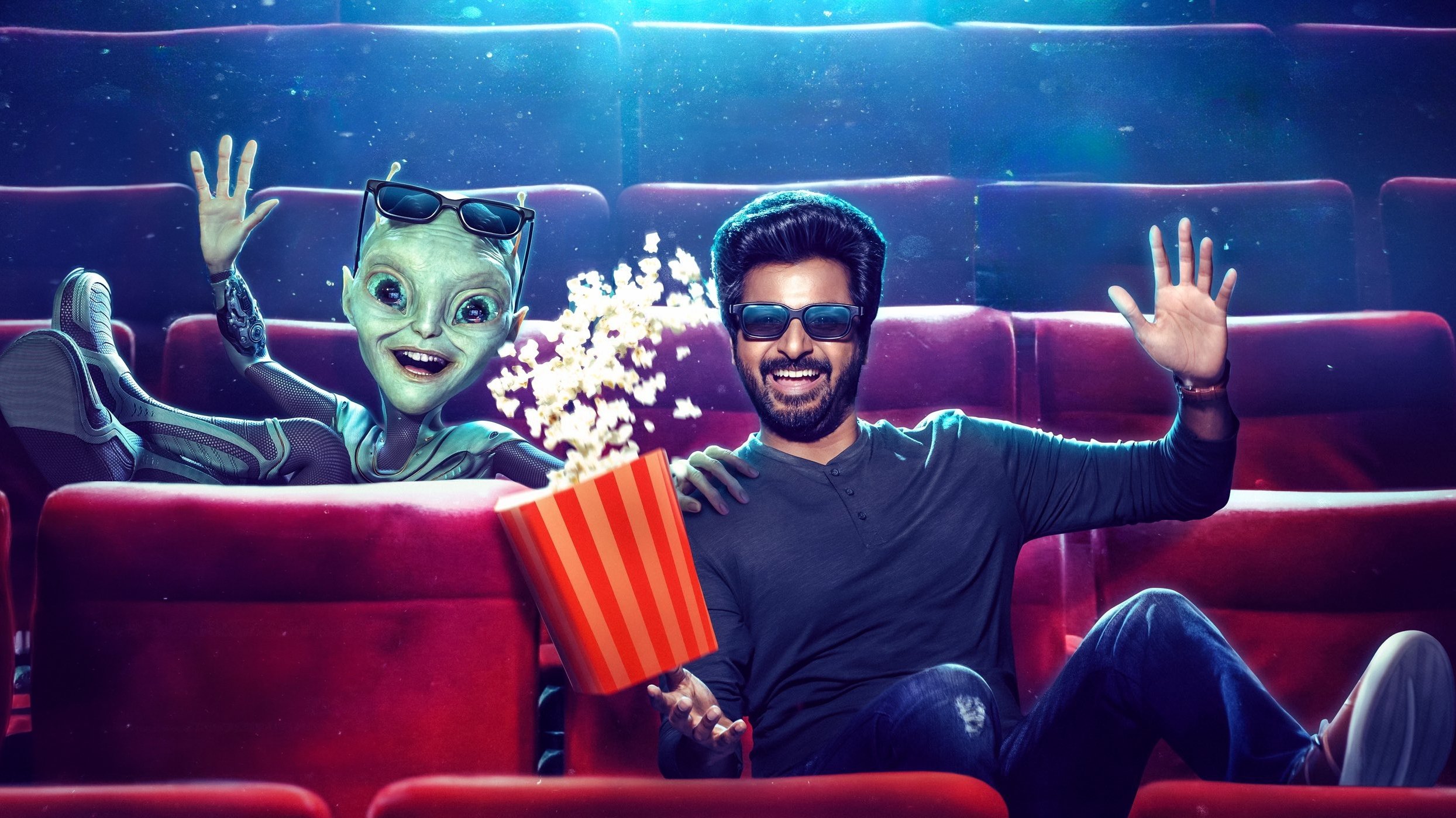 Backdrop for Ayalaan