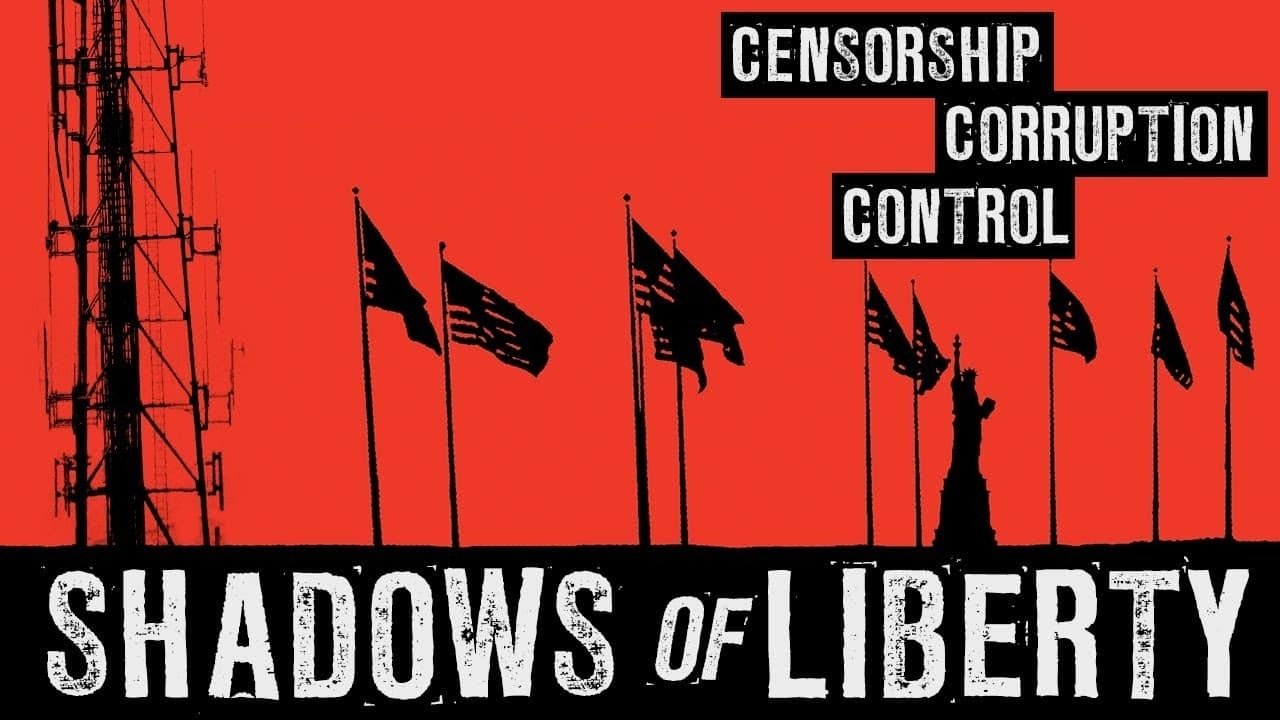 Backdrop for Shadows of Liberty