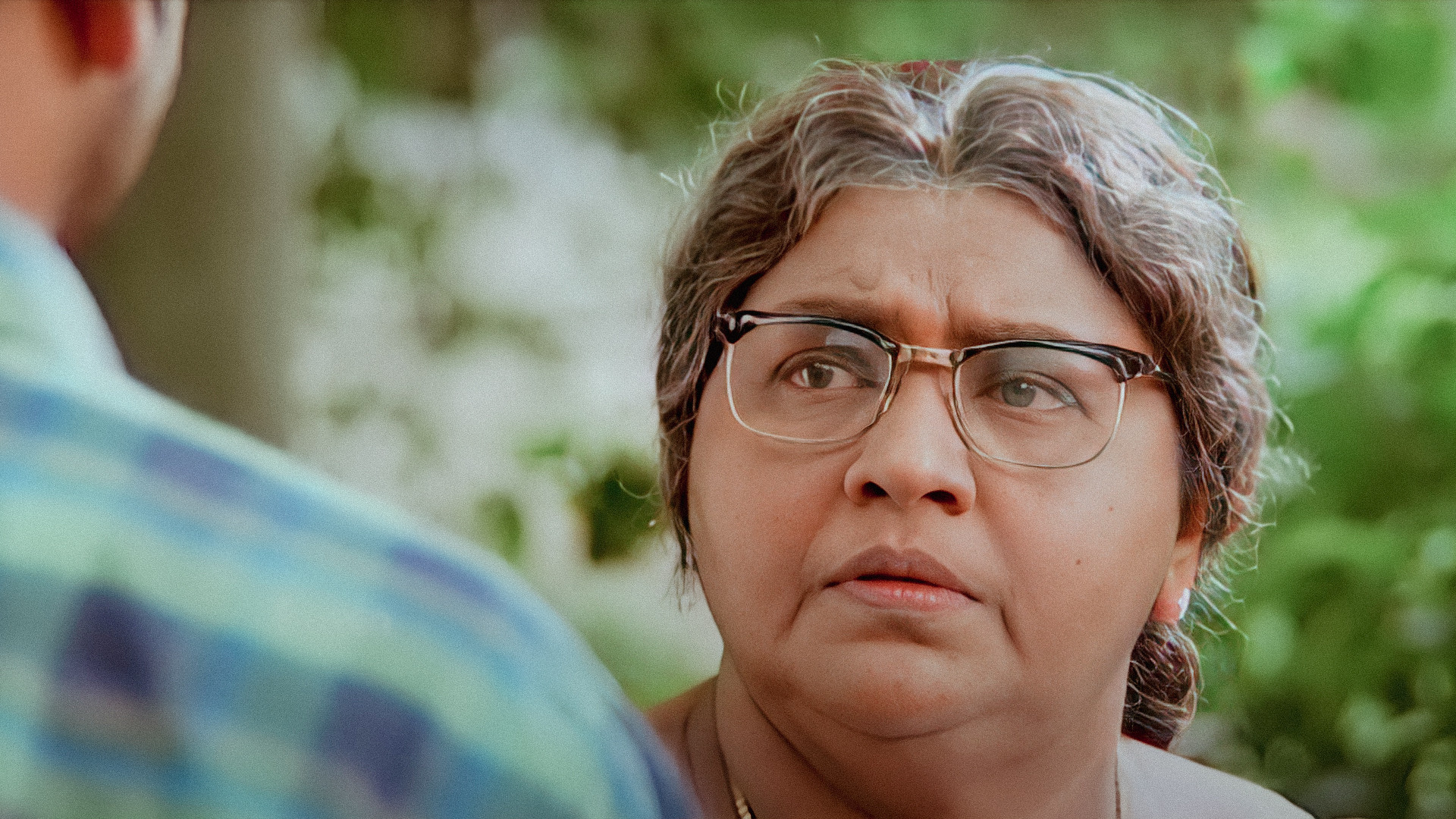 Backdrop for Ammakilikkoodu