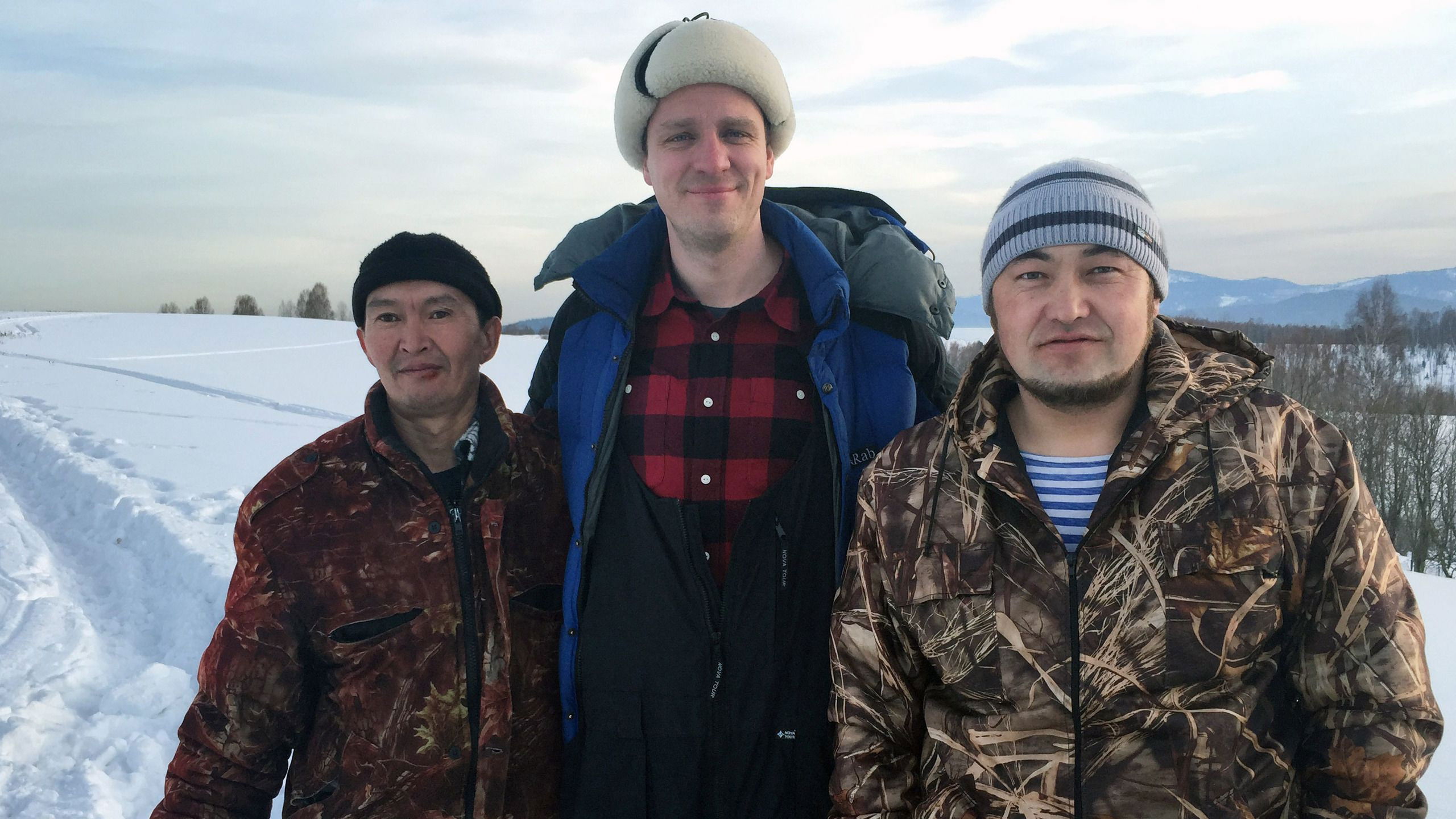 Backdrop for Grensland