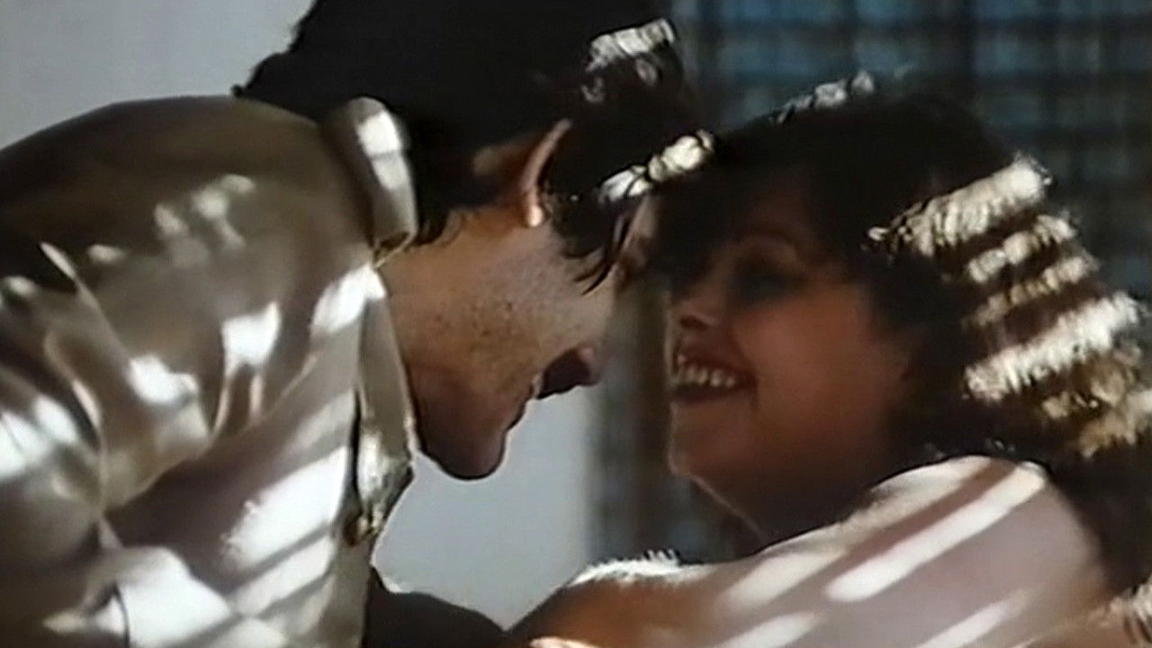 Backdrop for Fury in the Tropics