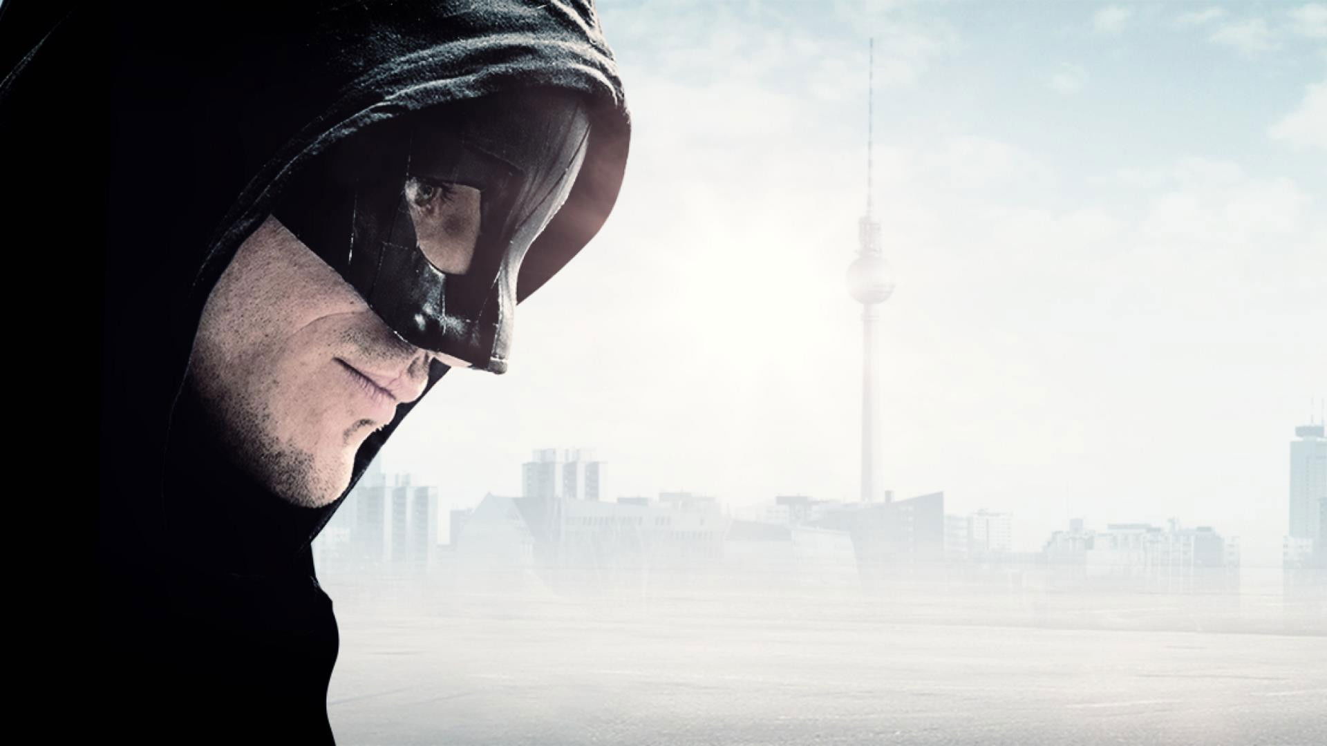 Backdrop for Lux - Krieger des Lichts