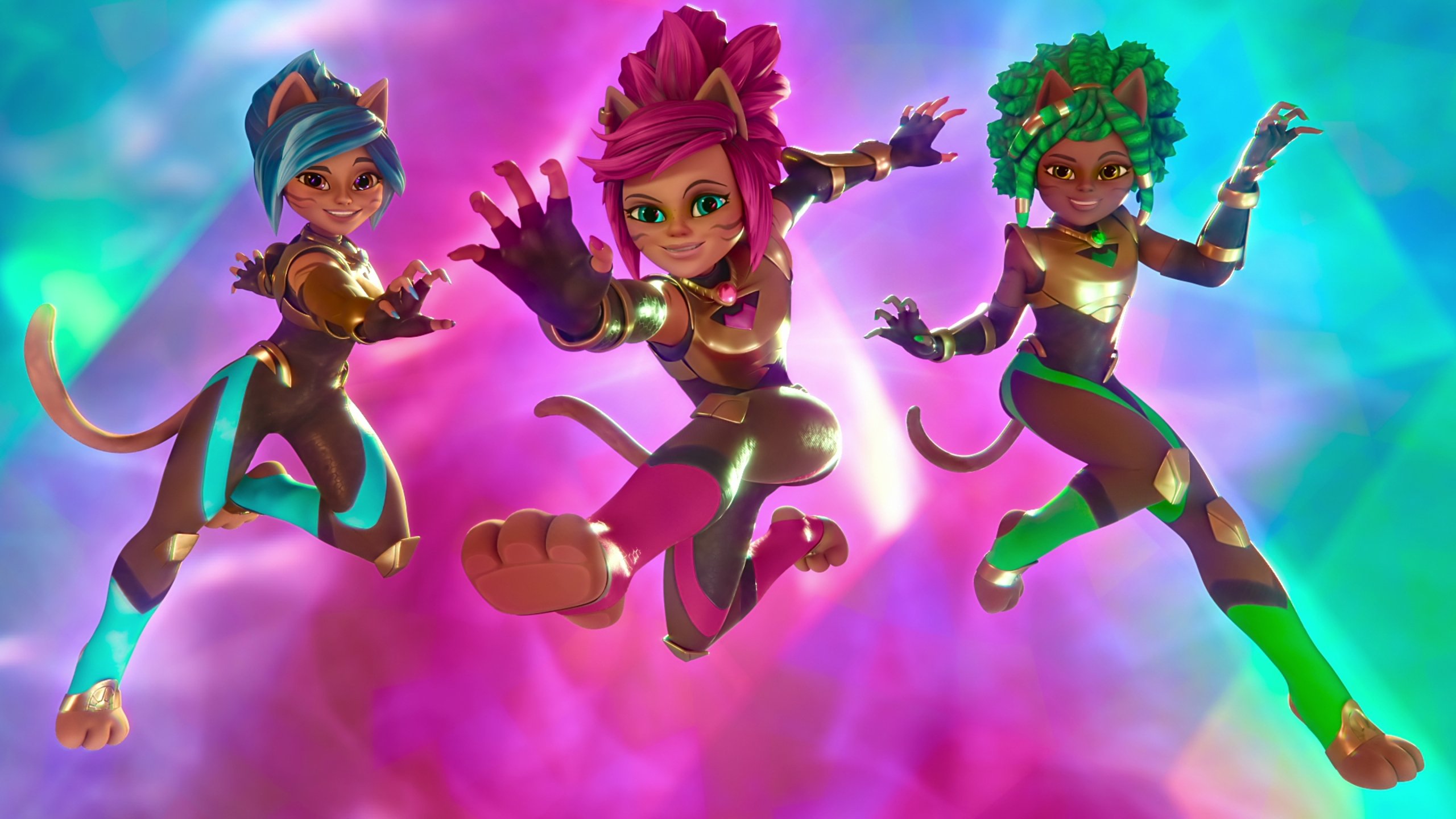 Backdrop for Kitti Katz