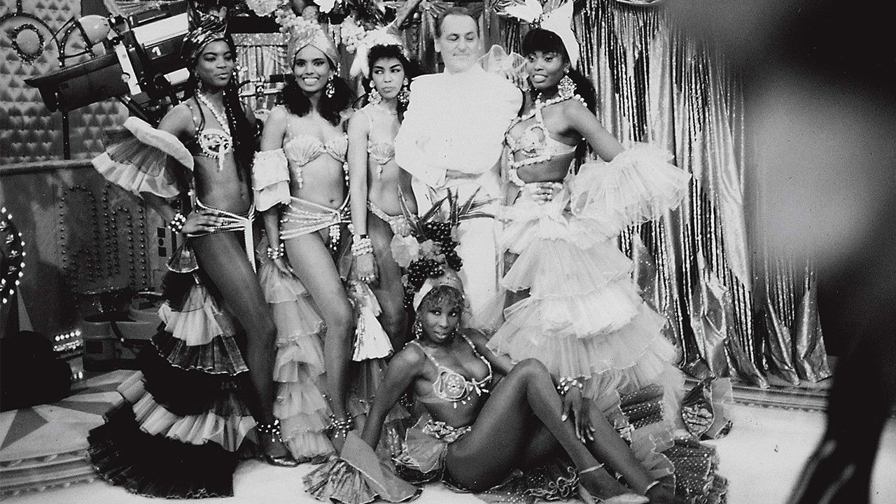 Backdrop for Quelli della notte - Il meglio di