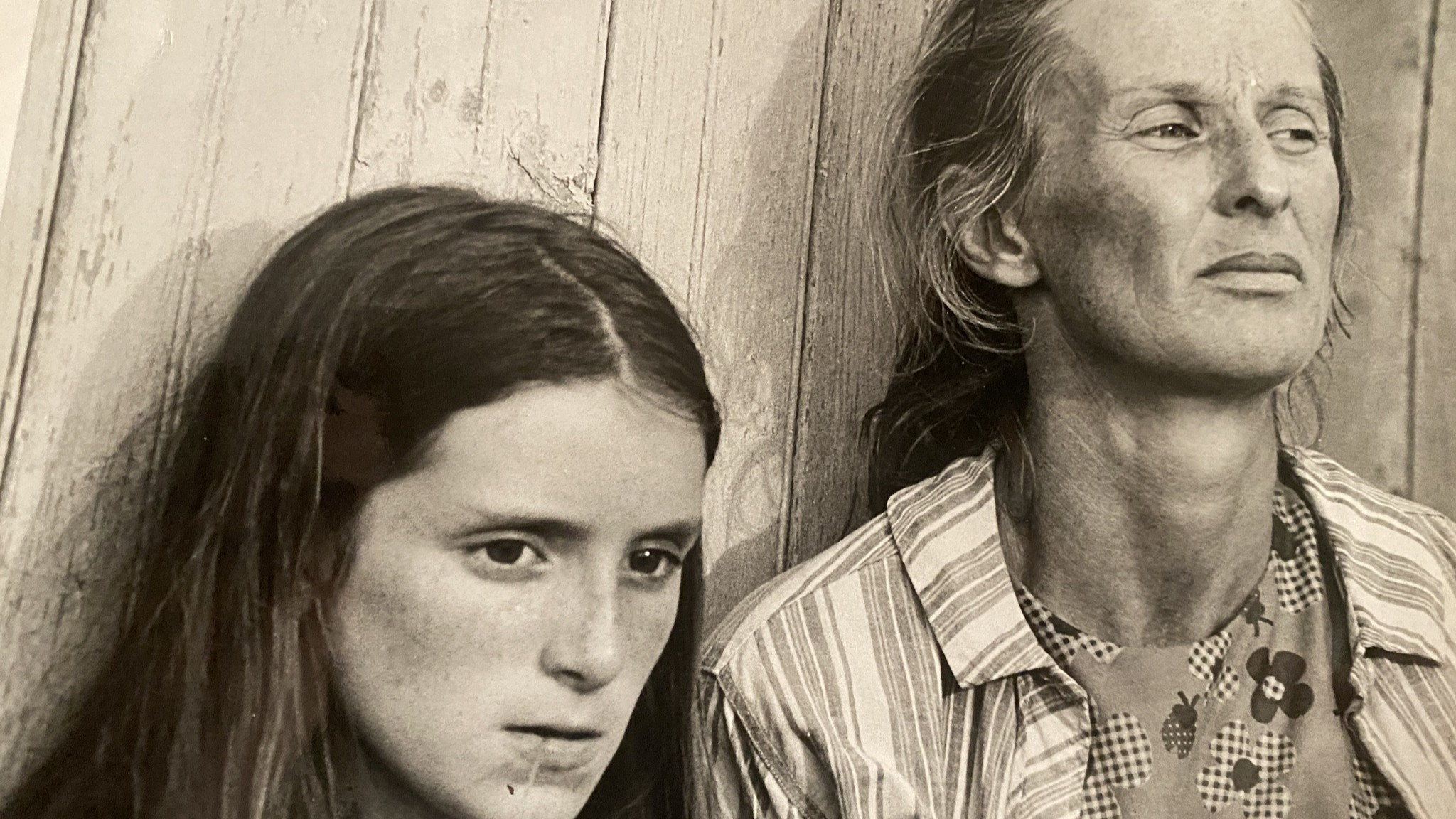 Backdrop for The Migrants