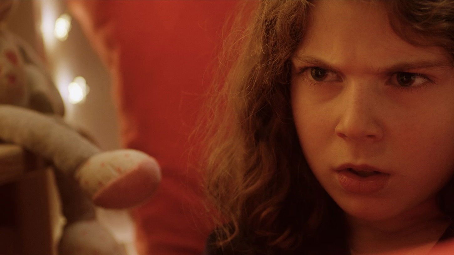 Backdrop for Conte sauvage