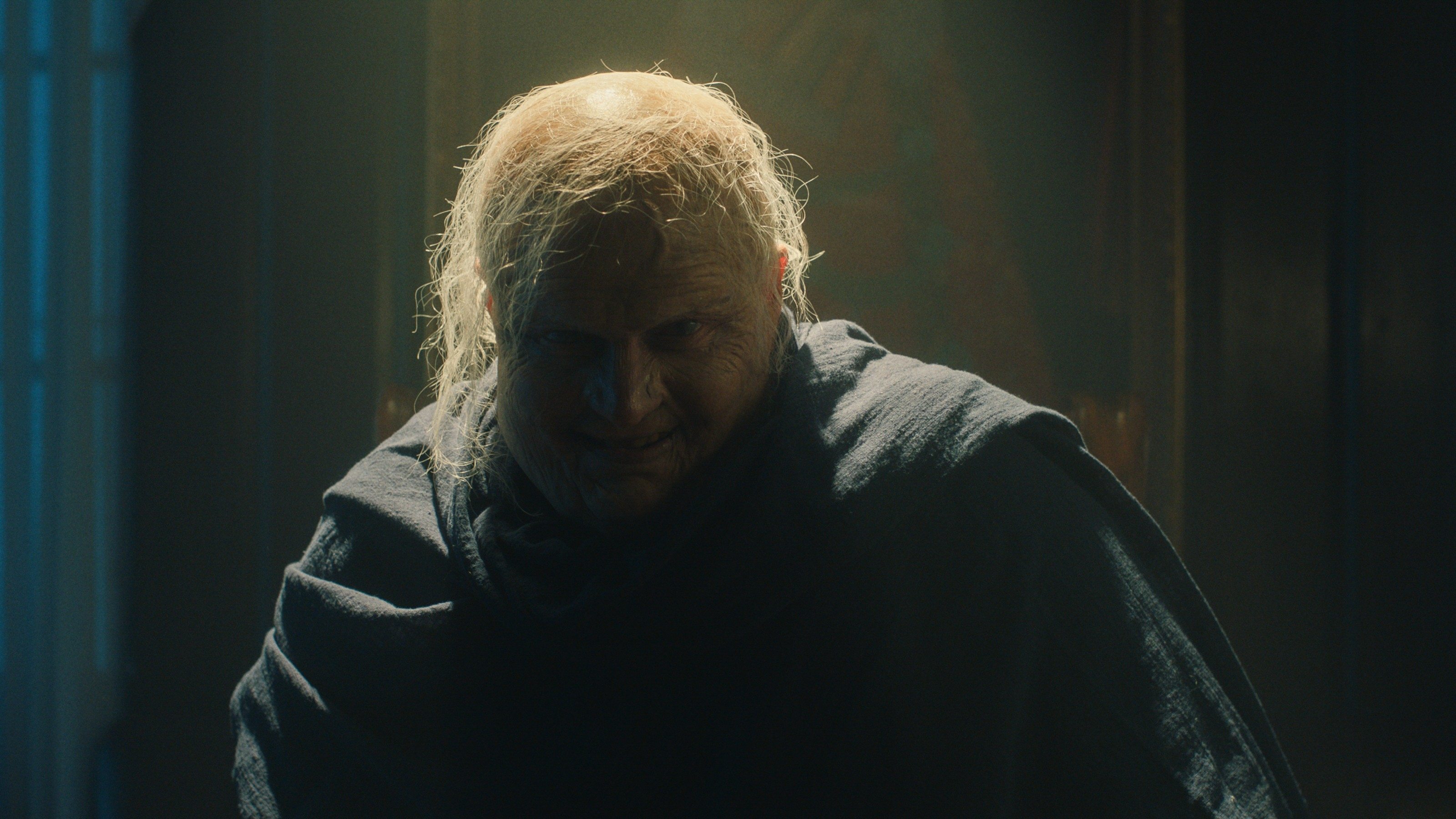 Backdrop for Dead Whisper