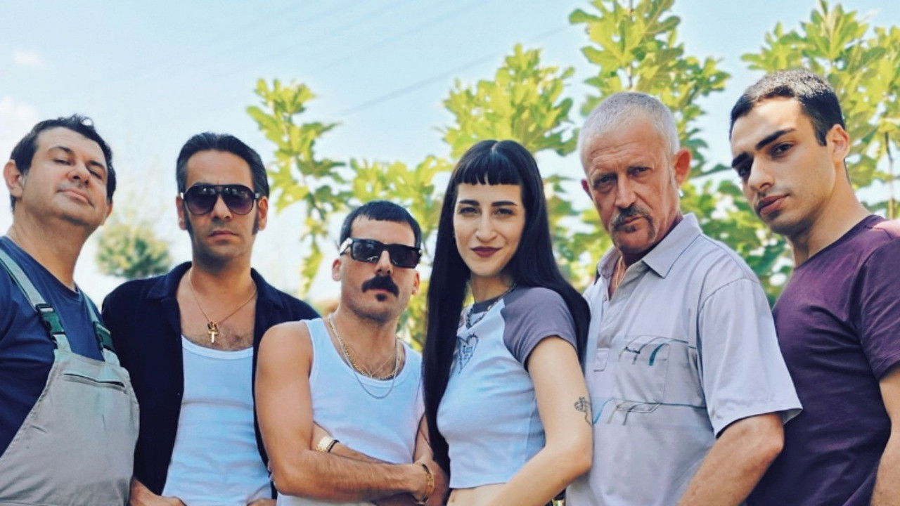 Backdrop for ΒΕΒΑ