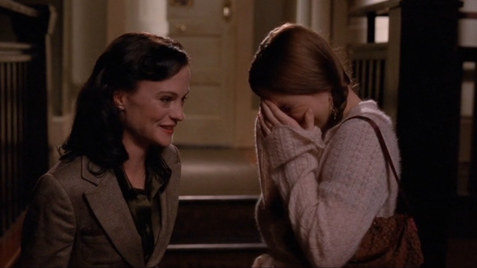 Backdrop for Sick Girl