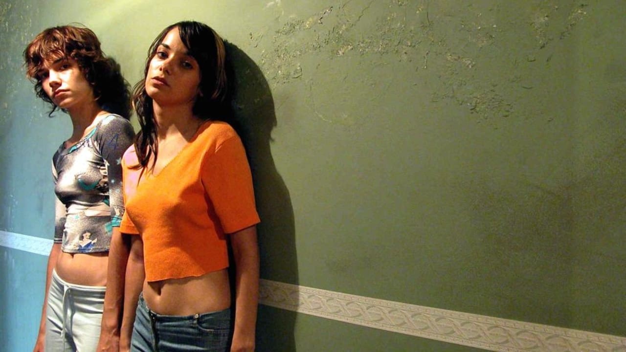 Backdrop for Hardcore