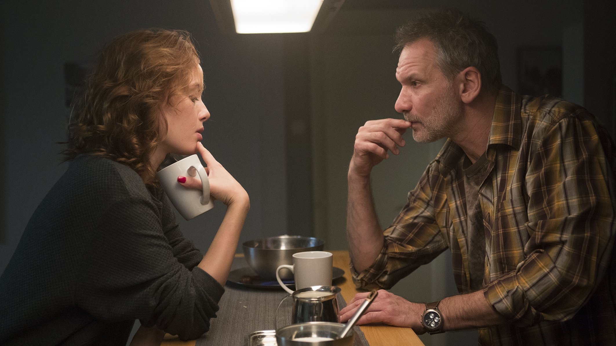 Backdrop for The Perfect Murderer