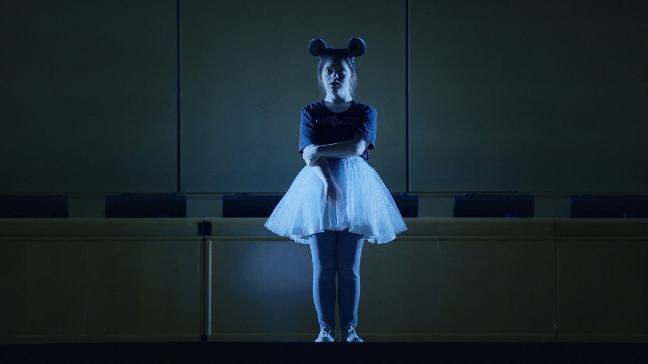 Backdrop for Eating An Elephant